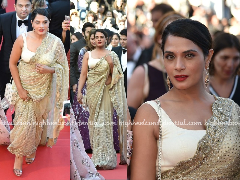 richa-chadha-arpita-mehta-cannes-2016-ma