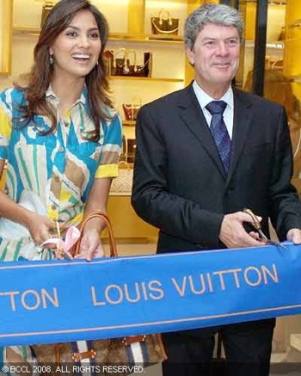Louis Vuitton Bangalore Launch Archives - High Heel Confidential