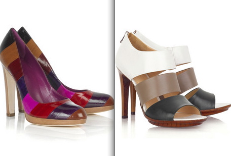 sergio-rossi-color-block-pumps-bottega-veneta-tricolor-strappy-sandals.jpg