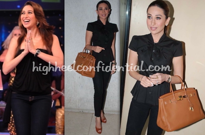 karisma-kapoor-dus-ka-dum-season-2-premiere-hans-baliye