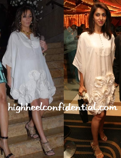 haseena-ekta-same-dress