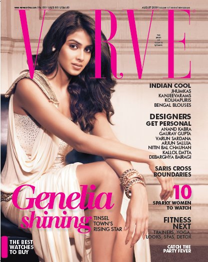 genelia-dsouza-verve-india-tarun-tahiliani