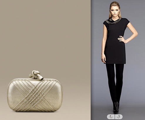 lust-list-aug-09-bottega-veneta-knot-gucci-metallic-fall-09-dress