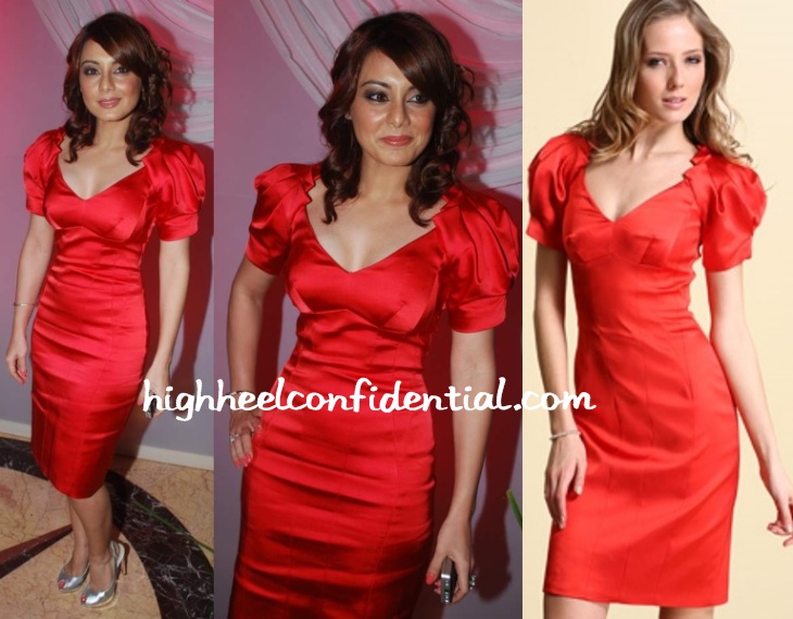 minissha-lamba-taurani-anniversary-party