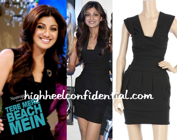 shilpa-shetty-tere-mere-beach-mein-preen-dress1