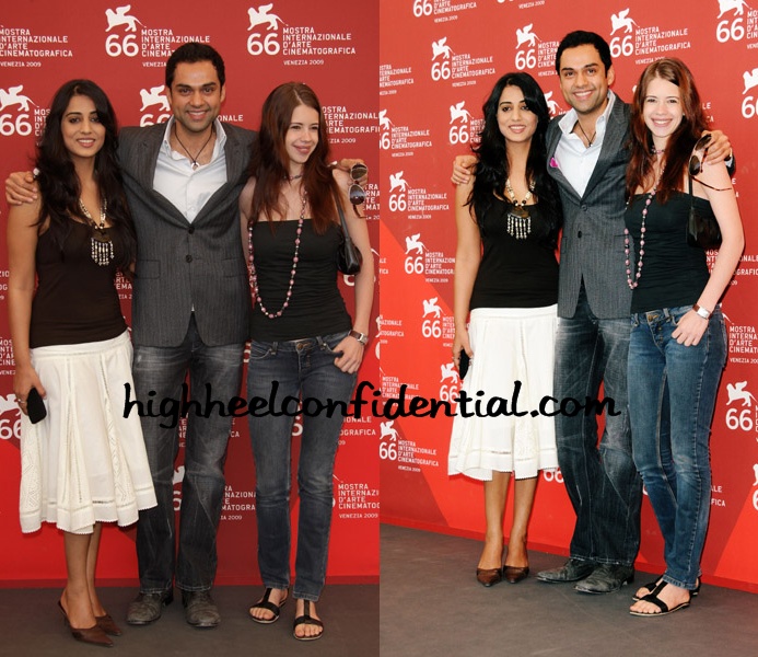 dev-d-venice-film-festival-photocall