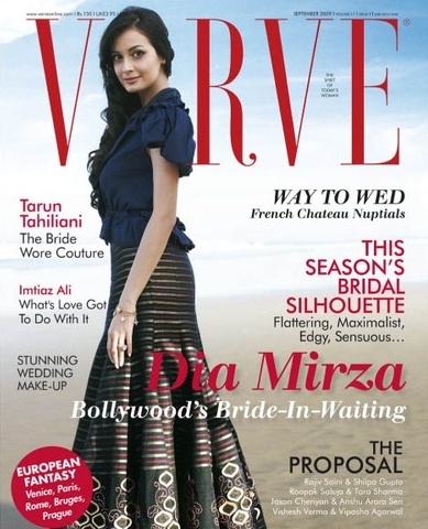 dia-mirza-verve-india-sep-2009