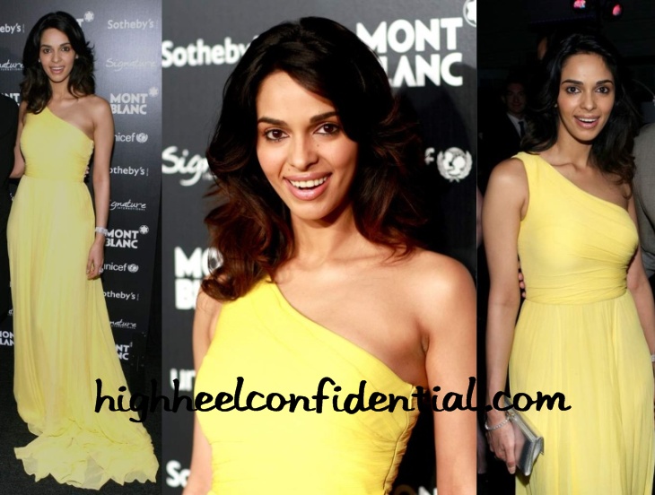 mallika-sherawat-unicef-mont-blanc-event