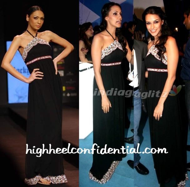 neha-dhupia-rocky-s-hdil-couture-week