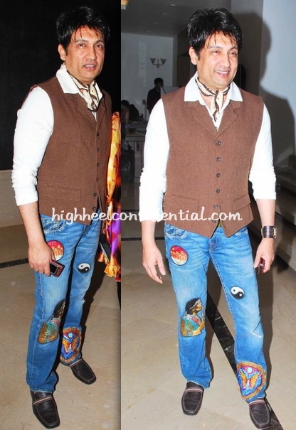 shekhar-suman-roopaje-fashion-show