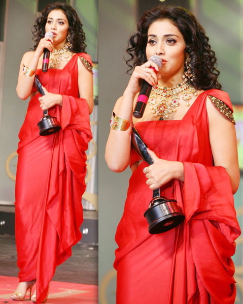 shriya saran-south scope style awards 09-1