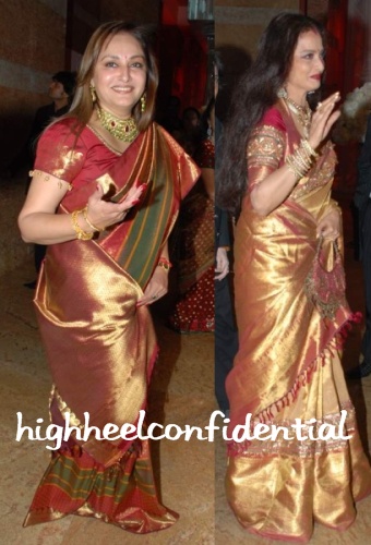 jaya-rekha-shilpa-reception