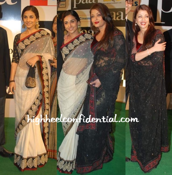 aishwarya-vidya-balan-paa-premiere