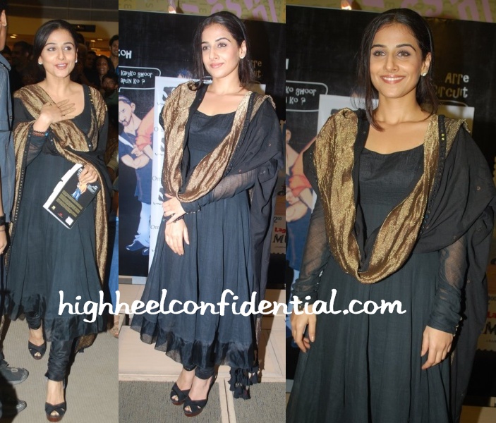 vidya-balan-munnabhai-comics-launch