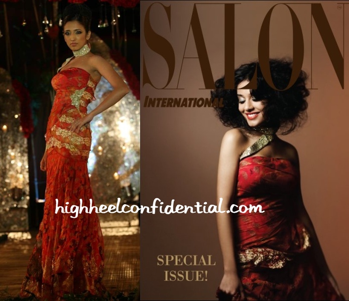 amrita-rao-salon-mag-neeta-lulla-gown