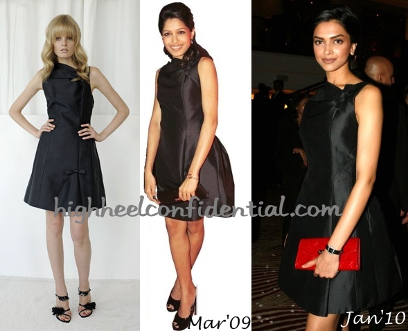 freida-pinto-deepika-padukone-same-louis-vuitton-dress