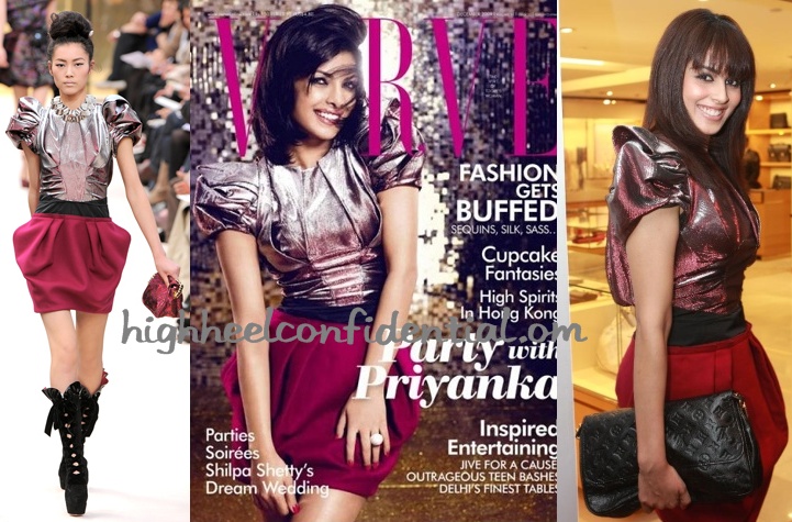 genelia-priyanka-same-vuitton-dress