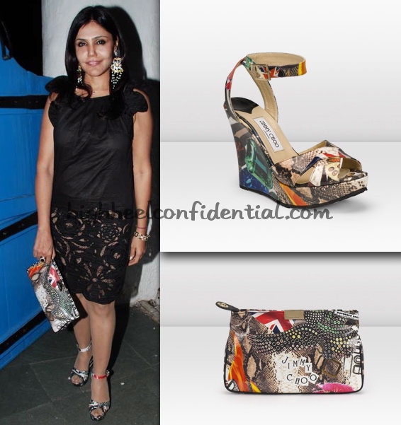 nisha-jhaveri-daboo-ratnani-calendar-launch-jimmy-choo-pep-wedge-jimmy-choo-pep-clutch