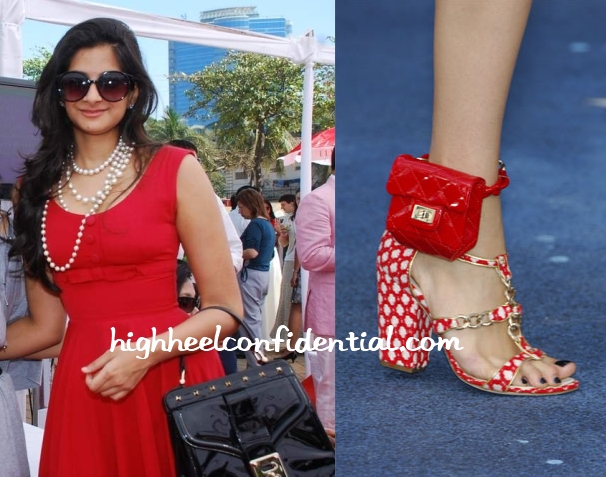 rhea-kapoor-elle-race-chanel-sandals-1