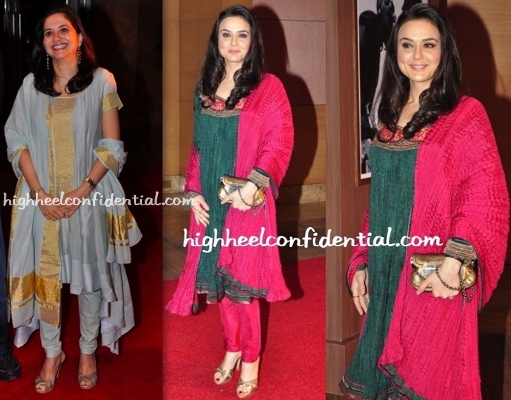 ambani-bash-anuradha-chopra-preity-zinta