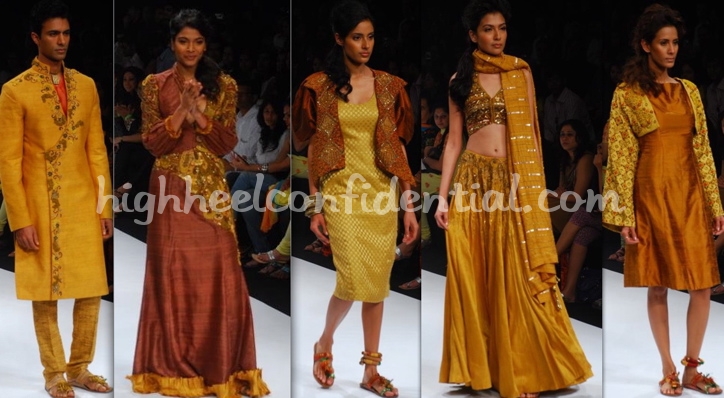 debarun-mukherjee-lakme-fashion-week-summer-resort-2010