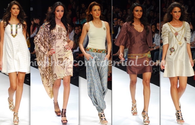 lina-tipnis-summer-resort-2010-lakme-fashion-week-1