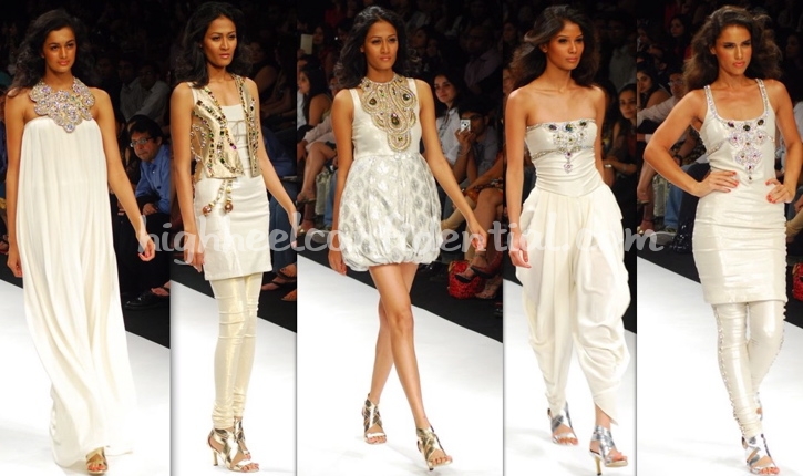 payal-singhal-summer-resort-2010-lakme-fashion-week