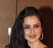 rekha-black