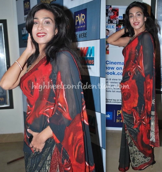 rituparna-ghosh-hurt-locker-premiere