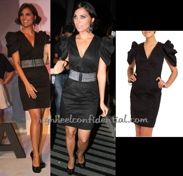 lara-dutta-vero-moda-fashion-show