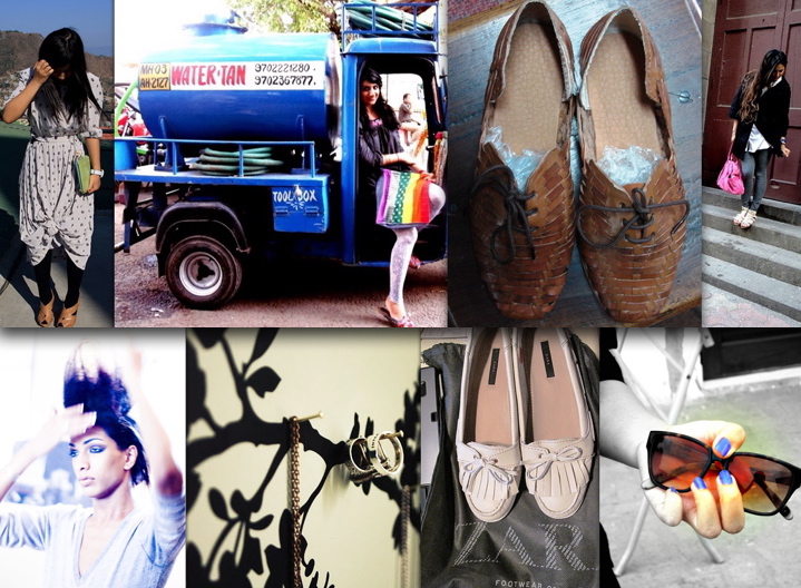 Blog Lovin-indian fashion blogs