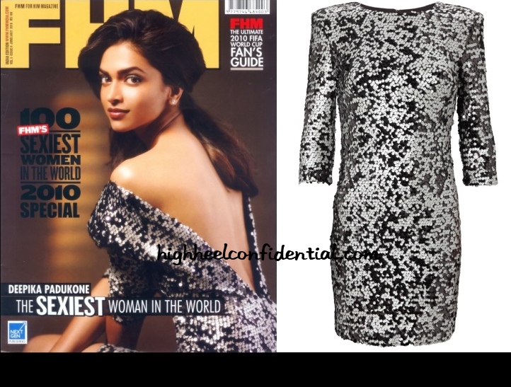 deepika-padukone-fhm-india-french-connection-dress