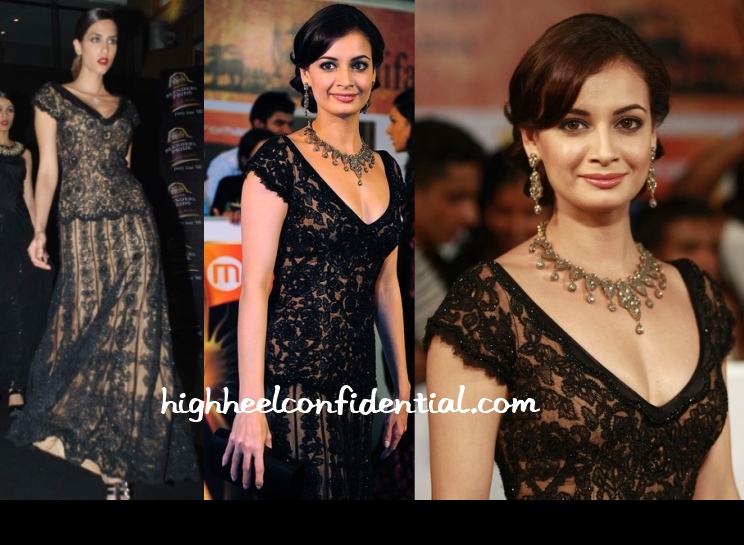 dia-mirza-iifa-awards-2010-colombo-rocky-s