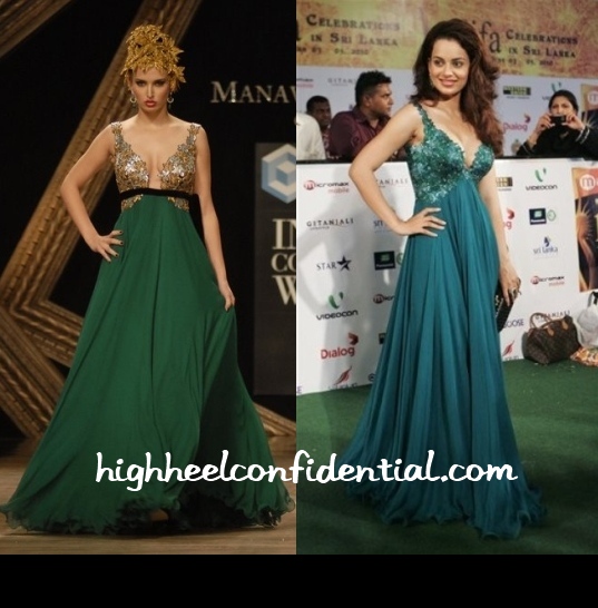 kangana-ranaut-manav-gangwani-iifa-awards-2010