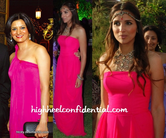 ranna-gill-ayesha-depala-hot-pink-gown