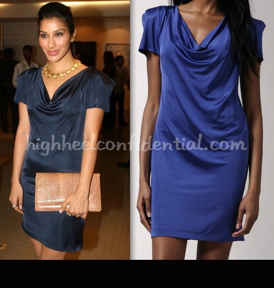 sophie-choudry-nawaz-modi-singhania-art-exhibition-mcq-dress-1