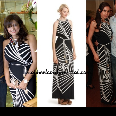 anjalee-kapoor-mandira-wirk-bcbg-maxi