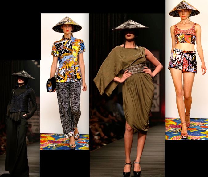 tarun tahiliani winter 2011, philosophy spring 2011