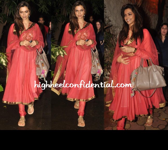 deepika-padukone-aarakshan-screening