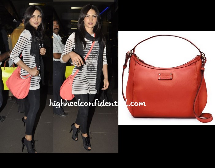 priyanka-chopra-kate-spade-gladys-airport - High Heel Confidential