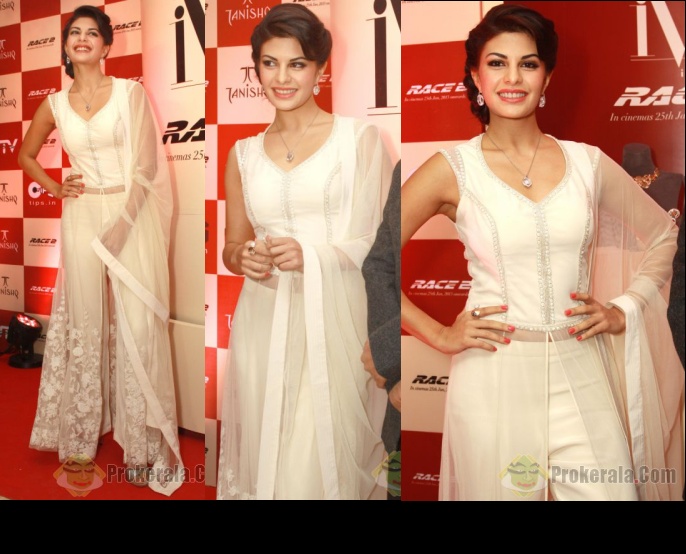 jacqueline-fernandez-shehlaa-tanishq-race-2