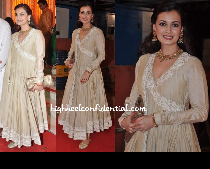 dia-mirza-udita-mohit-suri-wedding