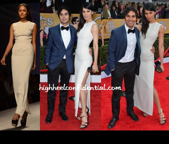 On The Red Carpet: Part Deux - High Heel Confidential