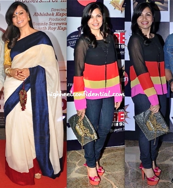 kai-po-che-premiere-maria-goretti-ghanta-awards-2013