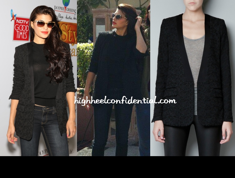 jacqueline-fernandez-ndtv-lifestyle-awards-2013