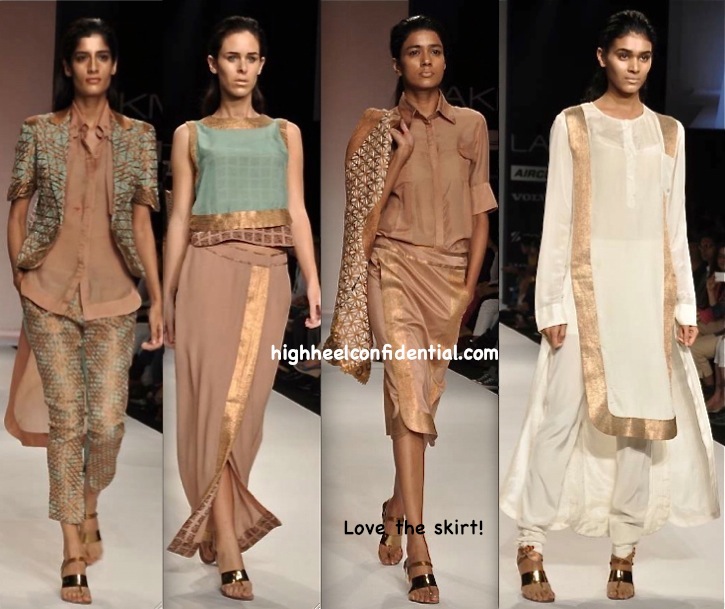 lfw summer resort 2013-nupur kanoi-2