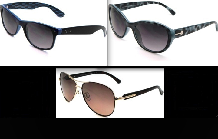 french connection sunglasses on hhc-1