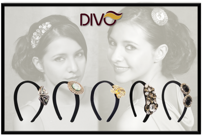 DIVO Highheel Confidential Banner