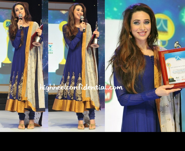 karisma-kapoor-nupur-kanoi-asiavision-awards-2013