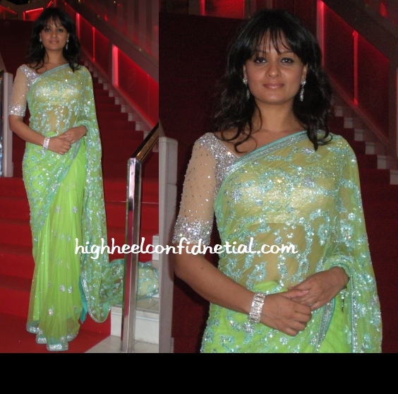 tejaswini-kolhapure-neeta-lulla-puri-cannes-2013